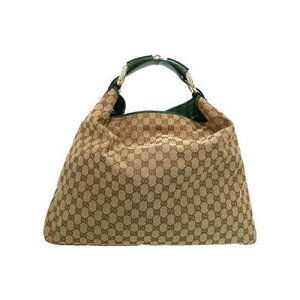 Gucci Horsebit Handbag